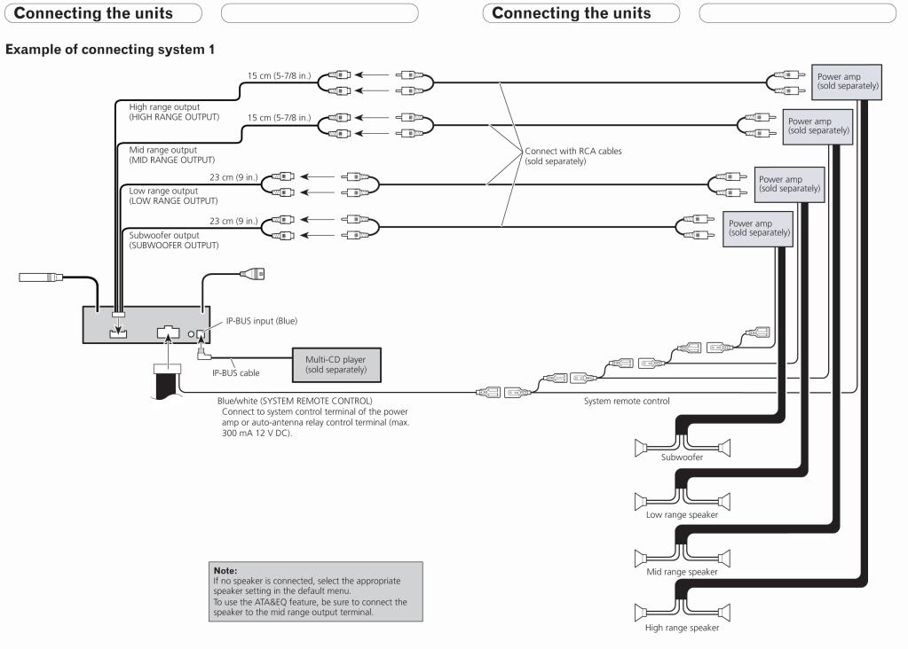 Kenwood Dnx9140 Wiring Diagram Wiring Diagram